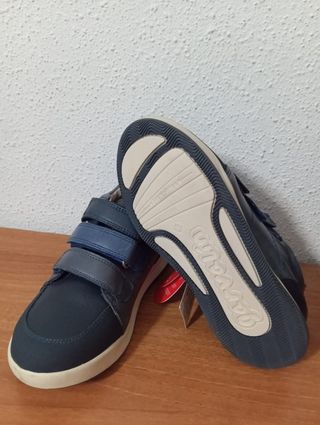 Zapatillas niño -talla 31