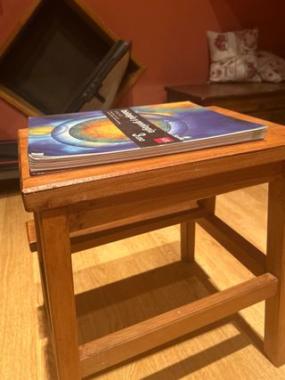 Biología y geología, Arce. 3 ESO. Savia