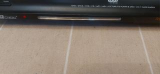 Placa main DVD Nevir