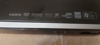 Placa main DVD Nevir