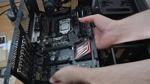 Montaje y Reparaciones de ordenadores