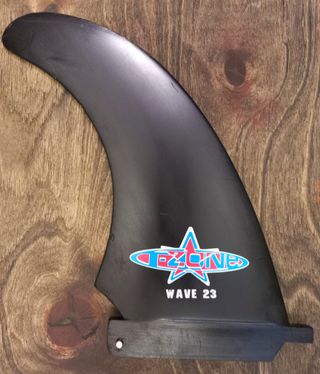Quilla Paddle longboard Surf 9"