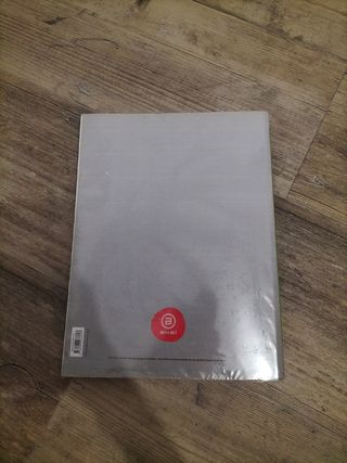 Lengua castellana y literatura, 2 Bachillerato