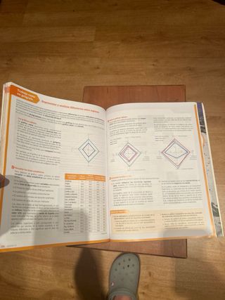 Geografía. 3 ESO. Savia