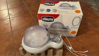 Humificador Chicco Respira Puro