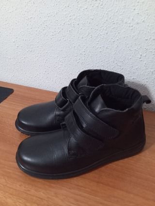 Zapatos niño talla- 32