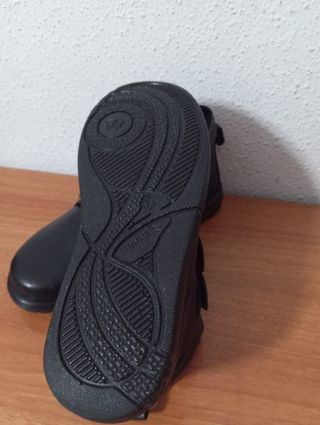 Zapatos niño talla- 32