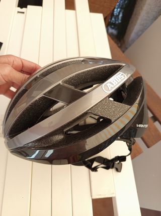 Casco bici Abus Viantor