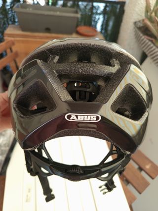 Casco bici Abus Viantor