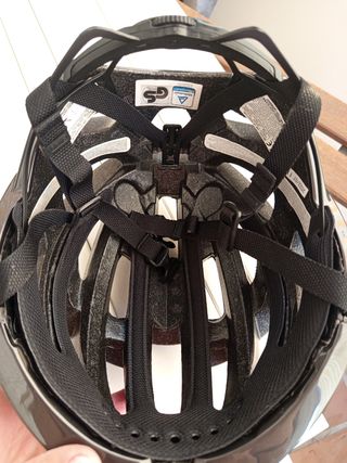 Casco bici Abus Viantor