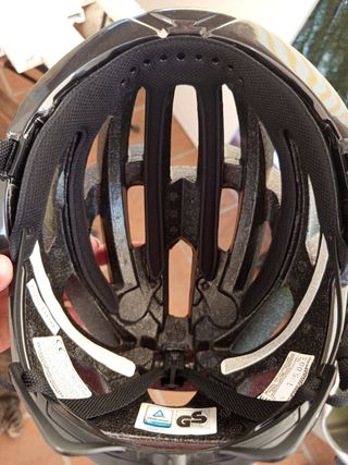 Casco bici Abus Viantor