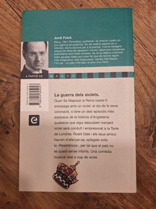 La guerra dels xiclets