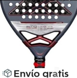 Pala Nox AT10 Genius 12K