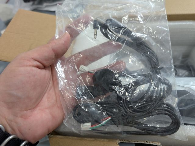 Pantalla Android para Alfa Romeo