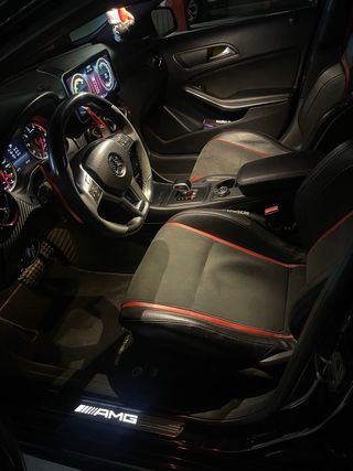 Mercedes-Benz Clase A 2014