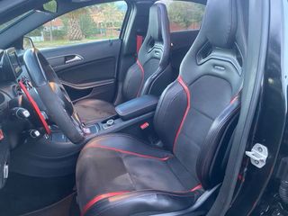 Mercedes-Benz Clase A 2014