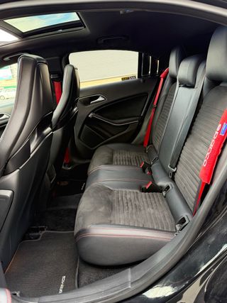 Mercedes-Benz Clase A 2014