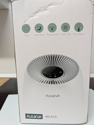 Purificador Ausanat AN-A10