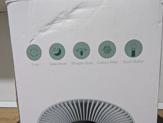 Purificador Ausanat AN-A10