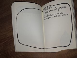 Destrossa aquest diari