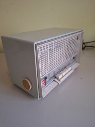 Radio Europhon vintage