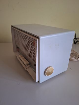 Radio Europhon vintage