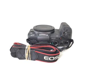 camara digital evil canon eos r