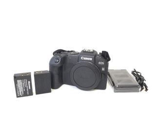 camara digital evil canon eos r