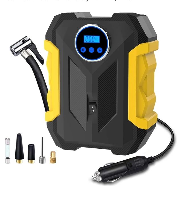 Compresor aire Carsun C1399-1