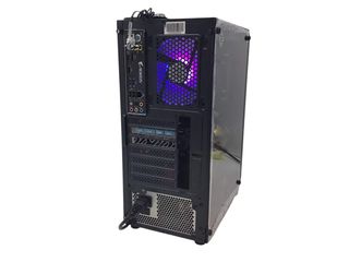 pc i5 8600 k  32gb ram radion rx 6600 8gb
