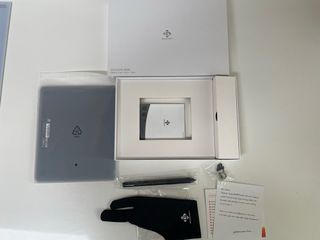 GAOMON S620: Tableta gráfica NUEVA