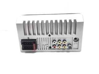 autorradio reakosound rk-7013