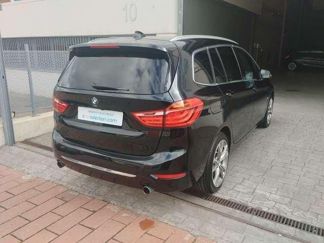 BMW Serie 2 220d xDrive Gran Tourer 140 kW (190 CV)