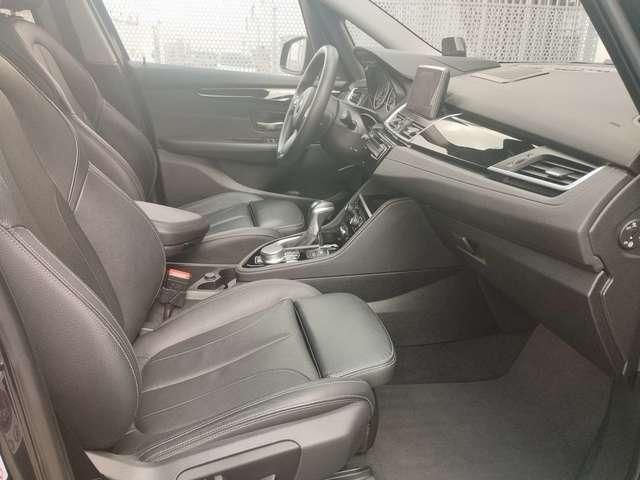 BMW Serie 2 220d xDrive Gran Tourer 140 kW (190 CV)