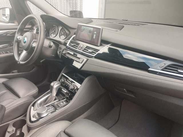 BMW Serie 2 220d xDrive Gran Tourer 140 kW (190 CV)