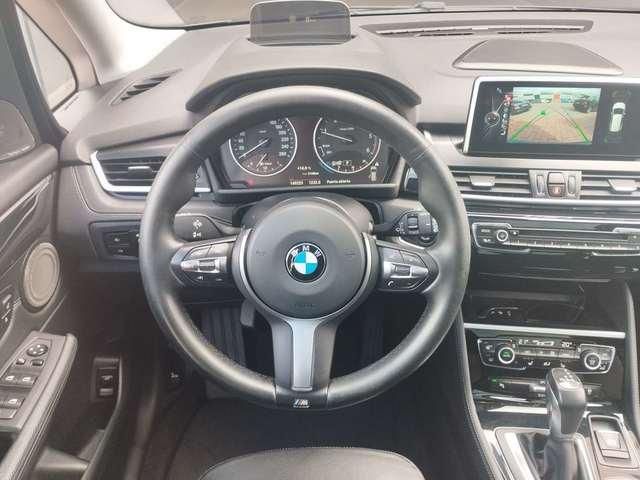 BMW Serie 2 220d xDrive Gran Tourer 140 kW (190 CV)