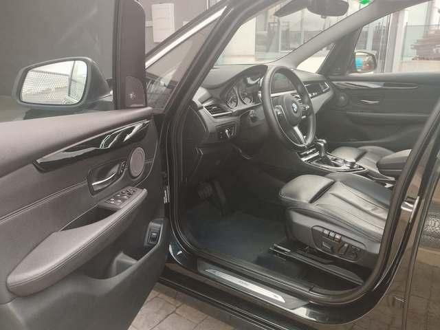 BMW Serie 2 220d xDrive Gran Tourer 140 kW (190 CV)