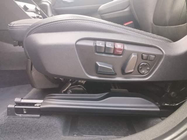 BMW Serie 2 220d xDrive Gran Tourer 140 kW (190 CV)