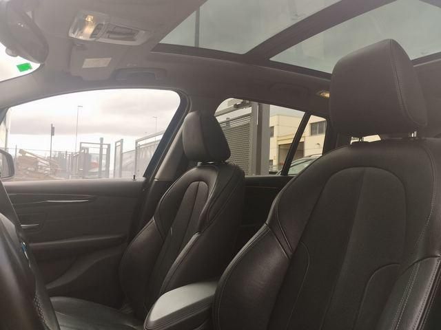BMW Serie 2 220d xDrive Gran Tourer 140 kW (190 CV)