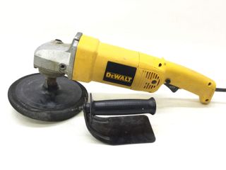 pulidora dewalt dw630
