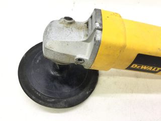 pulidora dewalt dw630