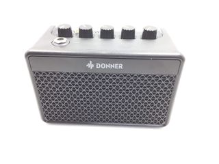amplificador guitarra donner da10