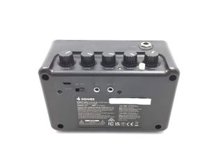 amplificador guitarra donner da10