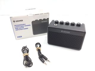amplificador guitarra donner da10
