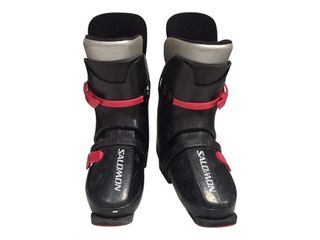 botas esqui salomon htc 5/25.5