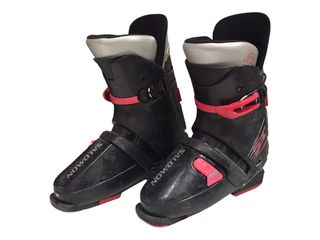 botas esqui salomon htc 5/25.5