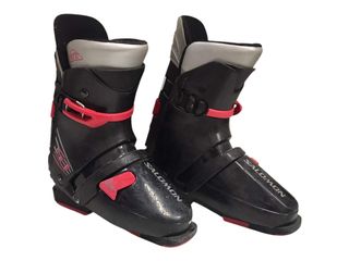 botas esqui salomon htc 5/25.5