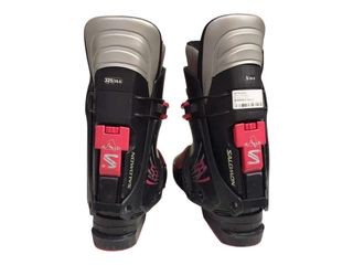 botas esqui salomon htc 5/25.5