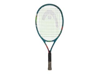 raqueta head novak 25