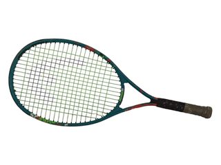 raqueta head novak 25